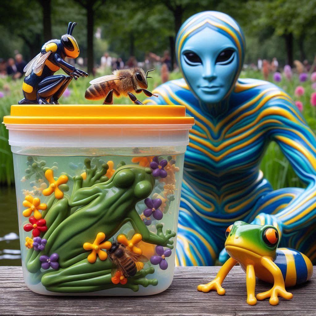 Pesticidy v CBD: Investigace původu levných olejů z dovozu
